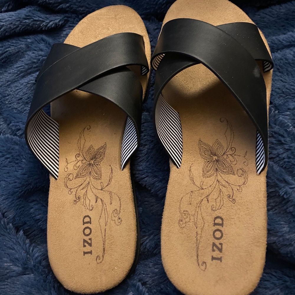 Simple slides